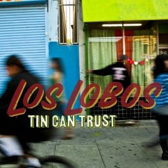 Tin Can Trust - Los Lobos