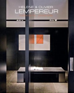 Cover Helene & Oliver Lempereur