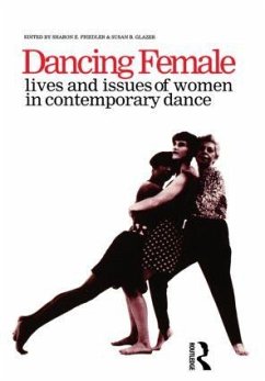 Dancing Female - Friedler, S.