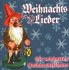 Weihnachtslieder(Schönst.Heimatl.Weihnachtslieder) - Diverse