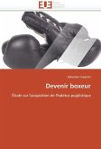 Devenir Boxeur