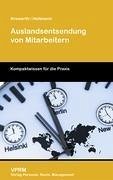 Auslandsentsendung von Mitarbeitern - Krewerth, Markus; Heitmann, Bernd