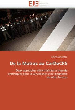 de la Matrac Au Cardecrs