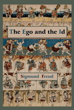 The Ego and the Id - First Edition Text - Freud, Sigmund