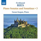 Klaviersonaten Und-Sonatinen Vol.3