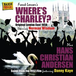 Where'S Charley? - Diverse