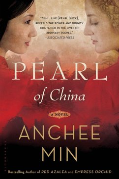 Pearl of China - Min, Anchee