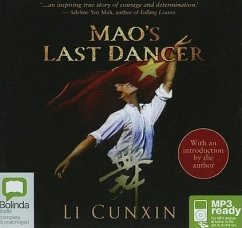 Mao's Last Dancer - Cunxin, Li