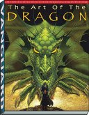 Art of the Dragon: The Definitive Collection of Contemporary Dragon Paintings