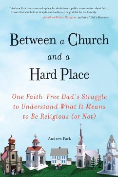 Between a Church and a Hard Place - Park, Andrew