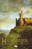 El beso del Highlander El beso del Highlander