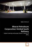 Bharat Petroleum Corporation limited kochi Refinery