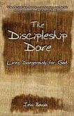 The Discipleship Dare