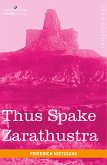 Thus Spake Zarathustra