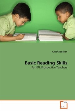Basic Reading Skills - Abdellah, Antar