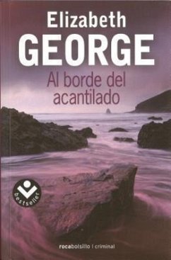 Al Borde del Acantilado = The Cliff Edge - George, Elizabeth A.