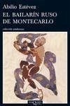 El bailarín ruso de Montecarlo El bailarín ruso de Montecarlo