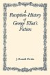 A Reception-History of George Eliot's... - Bild 1