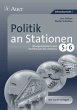Politik an Stationen, Klassen 5/6 - Bild 1