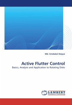 Active Flutter Control