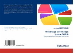 Web Based Information System (WBIS)