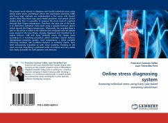 Online stress diagnosing system - Canovas Valles, Francisco;Torrecillas Font, Juan