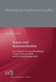 Status und Kommunikation