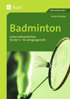 Badminton - Dreseler, Stefan