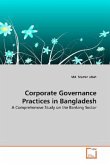 Corporate Governance Practices in Bangladesh