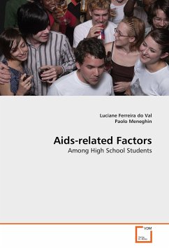 Aids-related Factors - Ferreira do Val, Luciane;Meneghin, Paolo