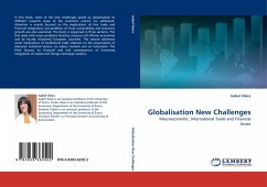 Globalisation New Challenges