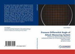 Pressure Differential Angle of Attack Measuring System - Mughal, Umair