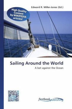 Sailing Around the World