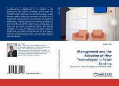 Management and the Adoption of New Technologies in Retail Banking - Tabi, Agbor