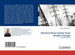 Electrical Power System Fault Analysis Package - Nasiruzzaman, A. B. M.