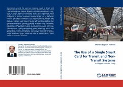 The Use of a Single Smart Card for Transit and Non-Transit Systems
