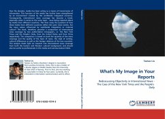 What''s My Image in Your Reports - Liu, Taotao