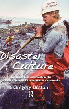 Cover Disaster Culture