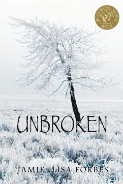 Unbroken - Forbes, Jamie Lisa