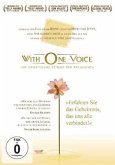 With one Voice