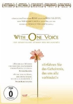 With one Voice