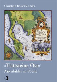 Trittsteine Ost - Bolick-Zander, Christian