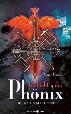 Cover Im Licht des Phönix