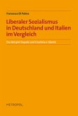 Liberaler Sozialismus in Deutschland und Italien im Vergleich: Das Beispiel Sopade und Giustizia e Libertà