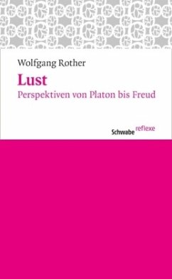 Lust - Rother, Wolfgang