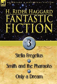 Fantastic Fiction