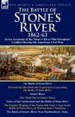 The Battle of Stone's River,1862-3 The Battle of Stone's River,1862-3