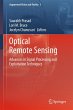 Optical Remote Sensing - Bild 1