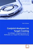Conjoint-Analysen im Target Costing