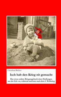 Cover Isch hab den Krieg nit gemacht